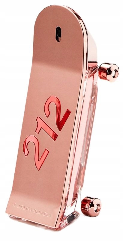 Carolina Herrera 212 Heroes Forever Young Women Edp 80ml Sprej