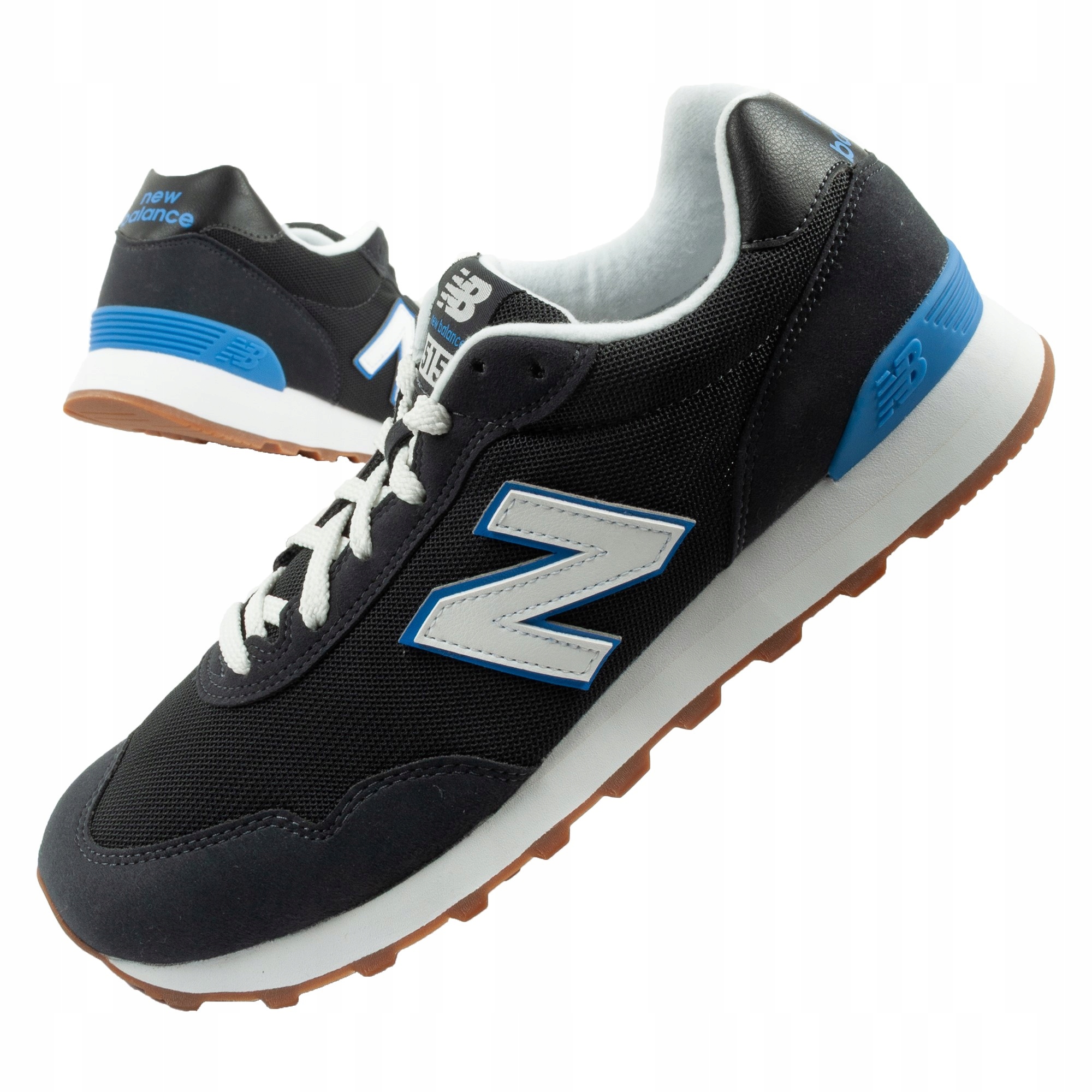 Pánské sportovní tenisky New Balance 515 vel. 45,5, módní a pohodlné
