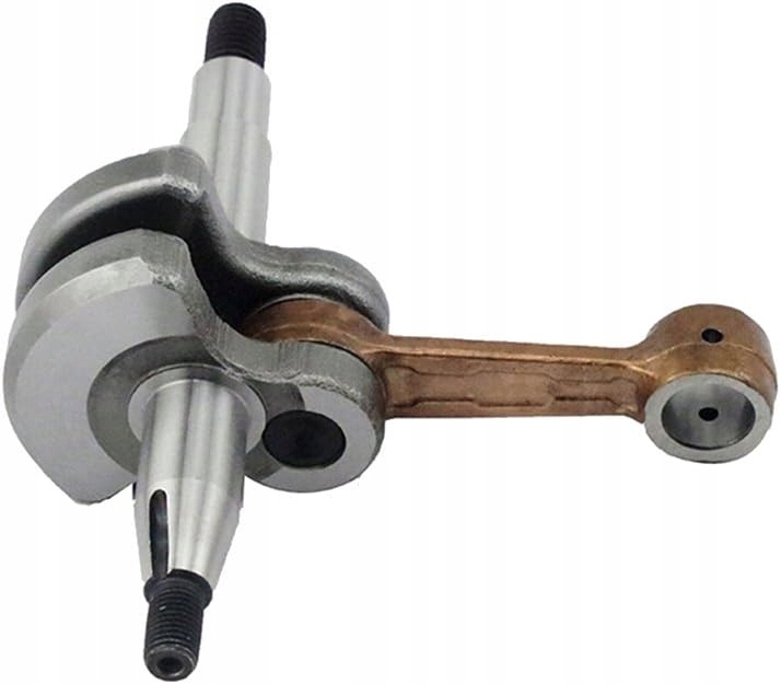 Kliková Hřídel Pily Husqvarna 40 51 55 240R Jonsered 2045