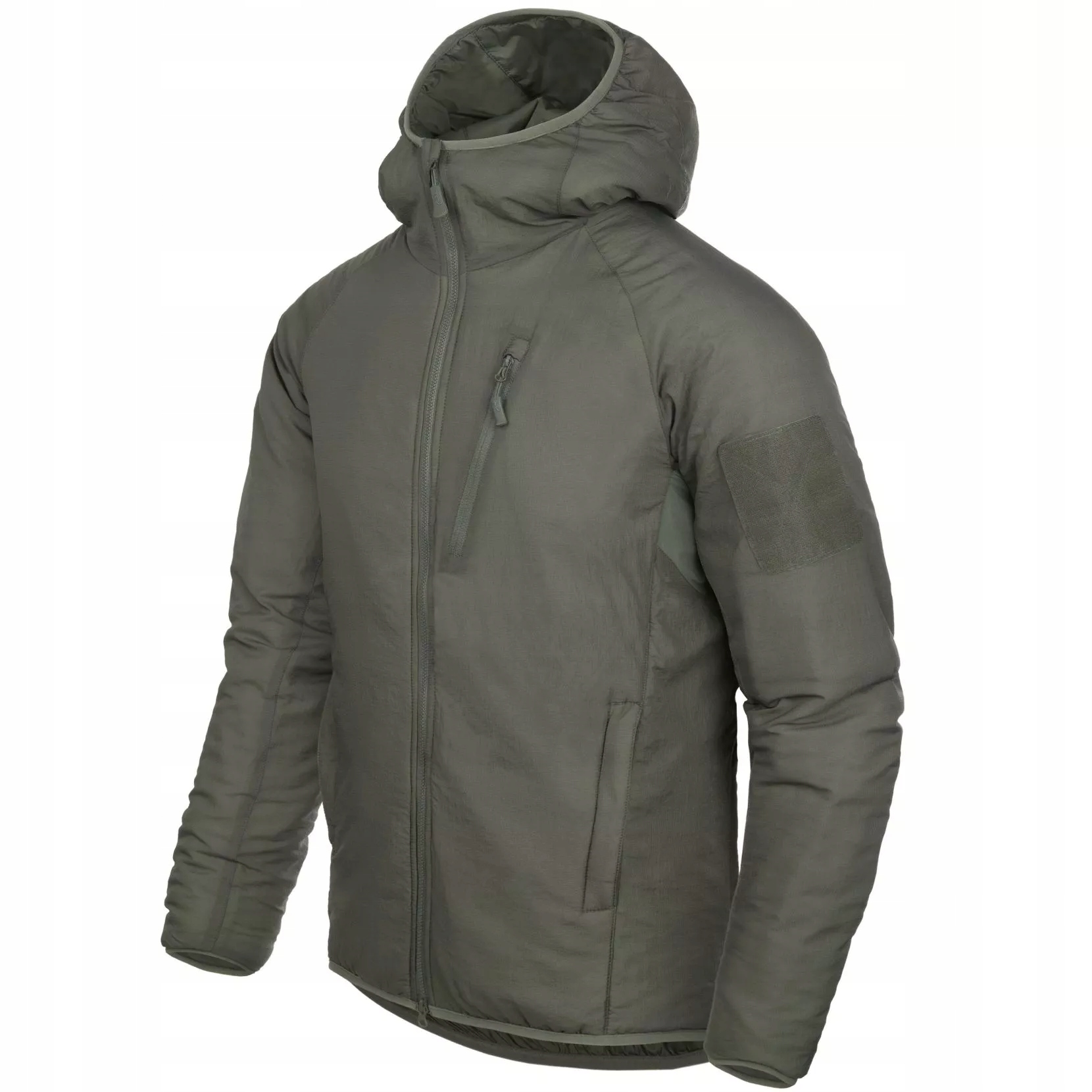

Kurtka Helikon Wolfhound Hoodie Alpha Green 3XL