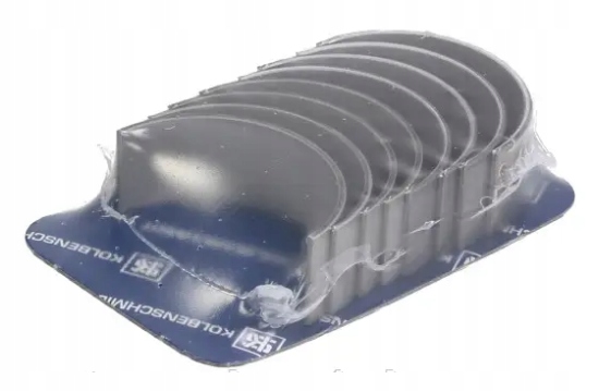 Klikové panve Vw Audi 1.6TDI Caya Cayb Cayc