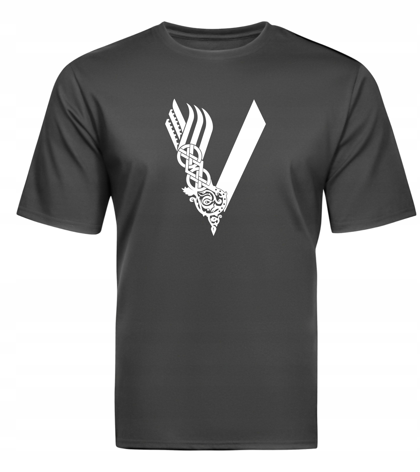 

Koszulka Prezent Vikings Serial Wikingowie