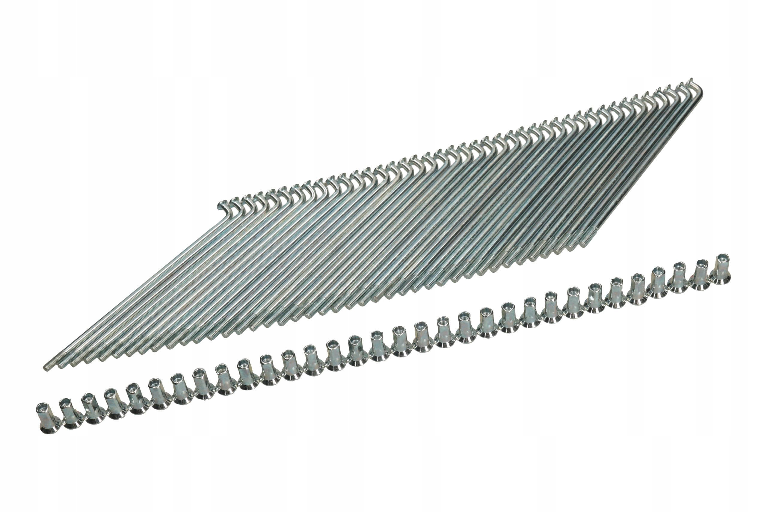 Paprsek Nypelový Nyple 40KS Junák