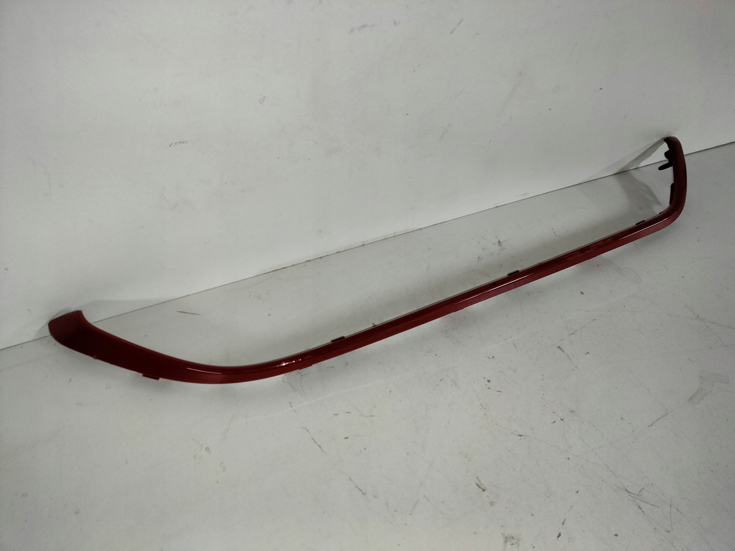 moulding rear part right KIA CEED III LIFT 21- HB GT