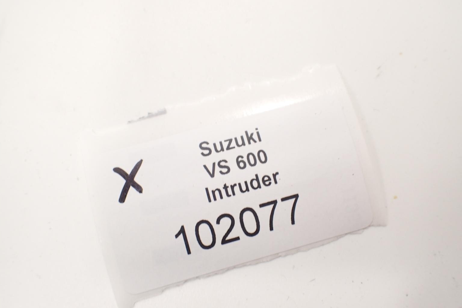 Suzuki Intruder VS 600/700/750/800&1400. Originali e modificate. ( Italy ).