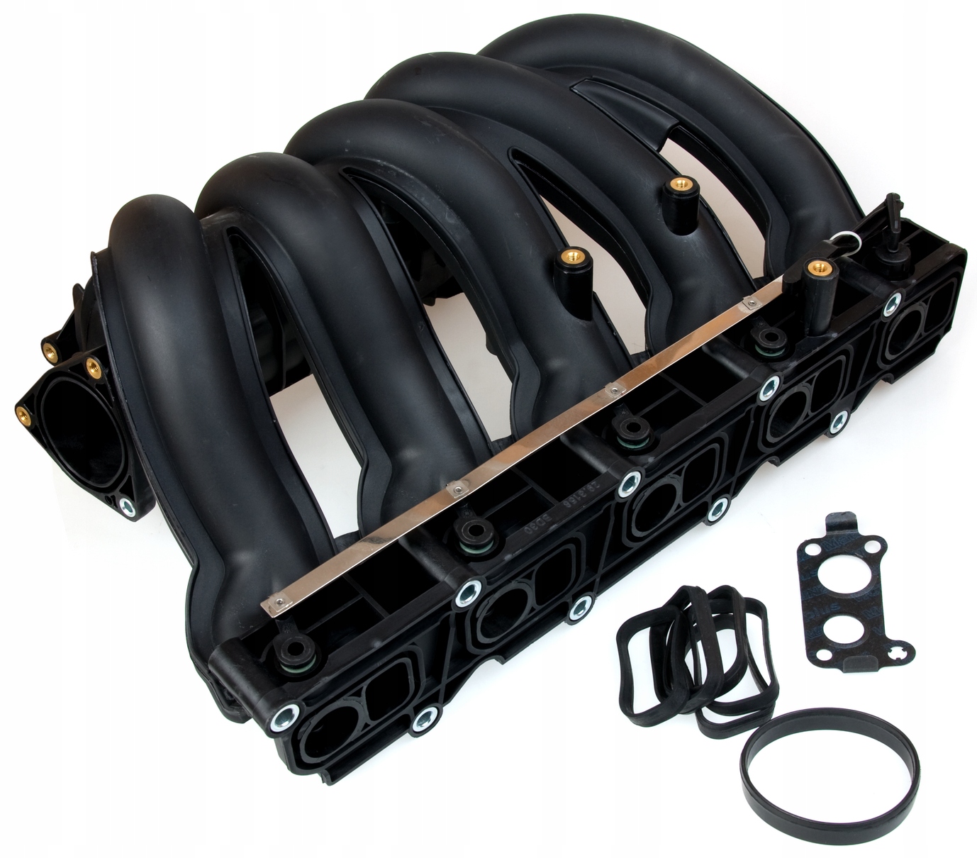 Kolektor ssący Mercedes 270 CDI C E CLK ML 270 CDI