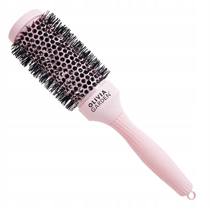 

Olivia Garden Pro Thermal Szczotka Pastel Pink 43
