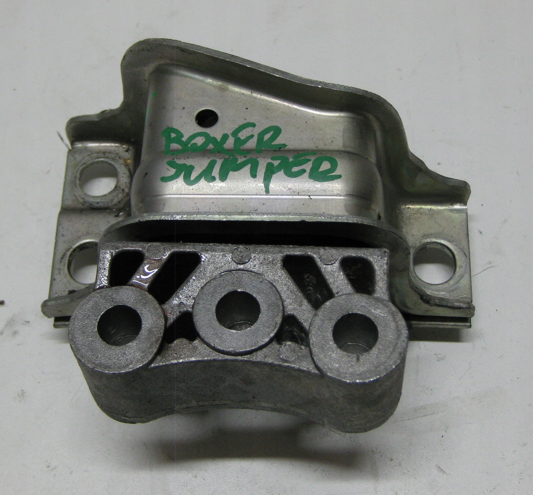 BOXER JUMPER DUCATO III LIFT 19R holder engine mount