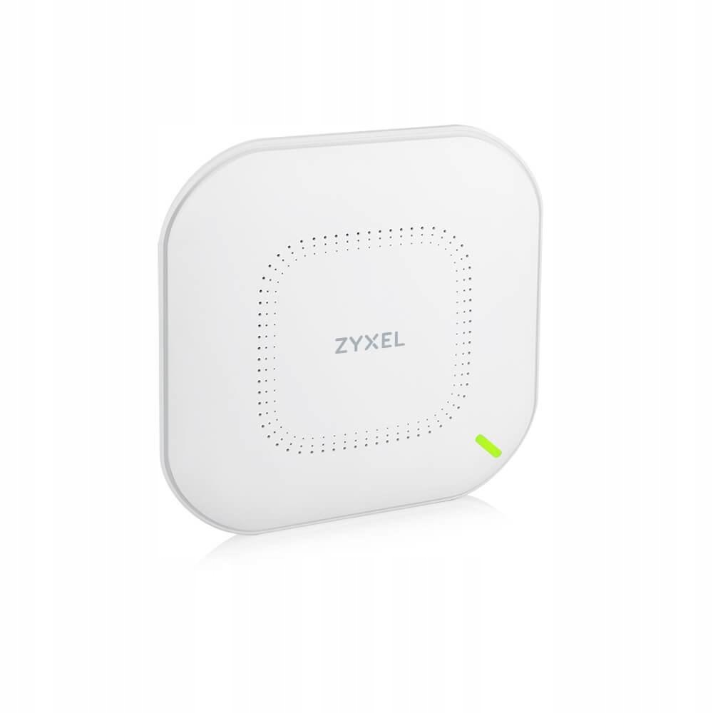 Acces Point Wi-Fi 6 Zyxel NWA110AX 2.4GHz2x2/5GHz2x2 PoE+ 1x1G