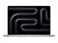 APPLE MacBook Pro 14' M3 Pro chip with 12-core CPU and 18-core GPU 1TB SSD