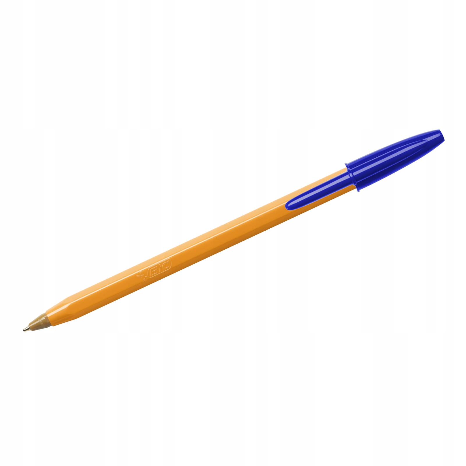 

Długopis Bic Orange Niebieski Długopisy
