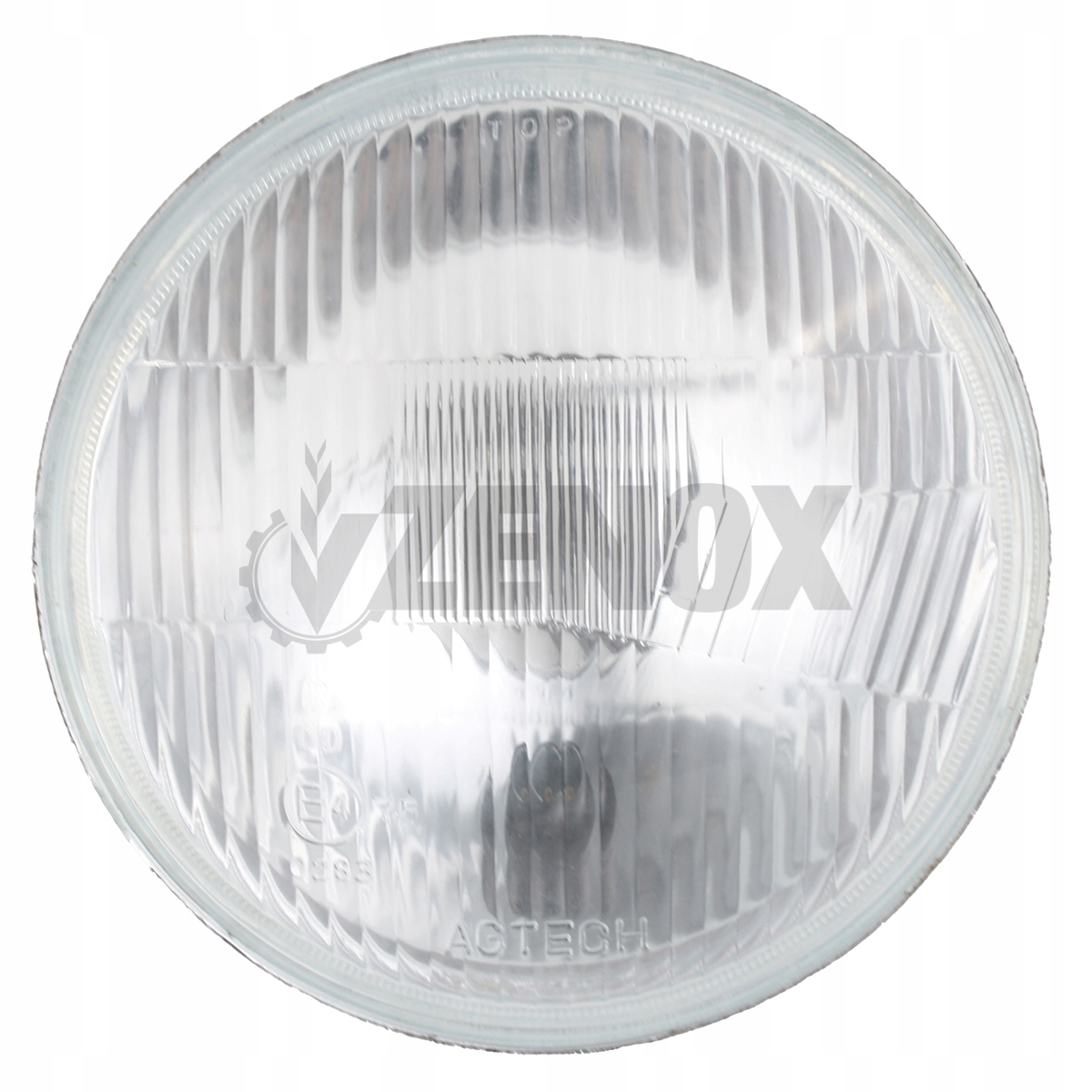 Element optyczny reflektora klosz URSUS C-330 360 Numer katalogowy oryginału 33100006