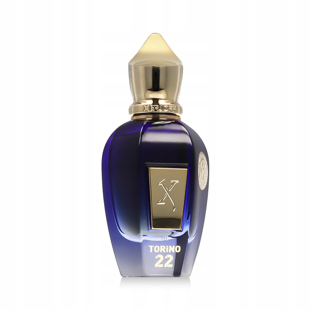 Xerjoff Jtc Torino 22 Edp 50 ml Unisex