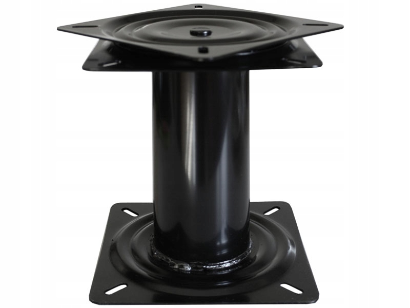 

Noga Fotela Do Łodzi Obrotowa 200mm Black - 03550