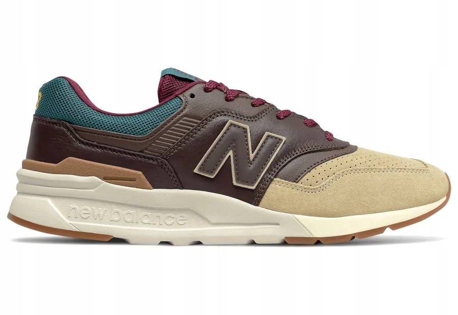 

New Balance CM997HWE Nowość Buty Męskie r. 42