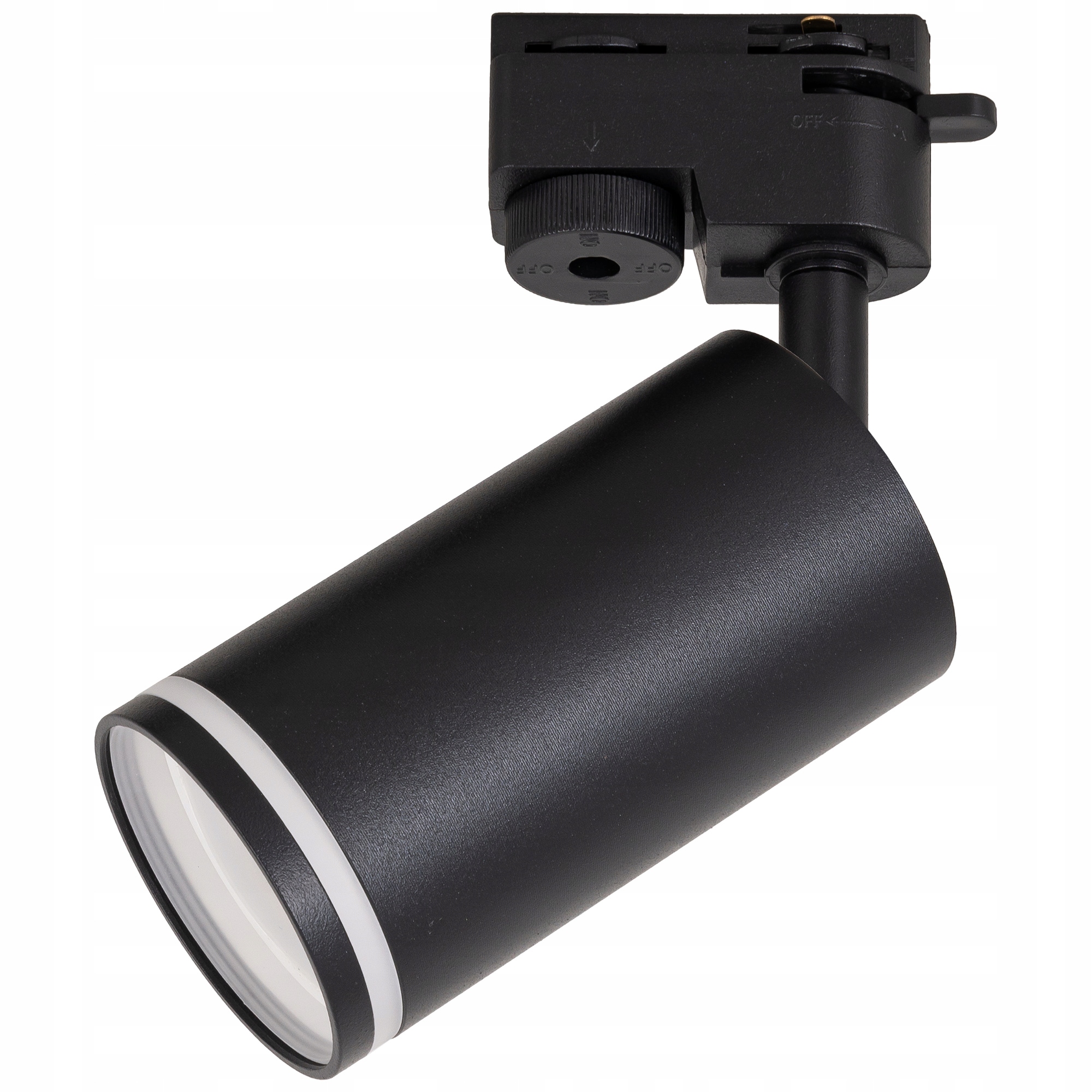 

Reflektor na Szynę Lampa na Szynie Oprawa Led GU10