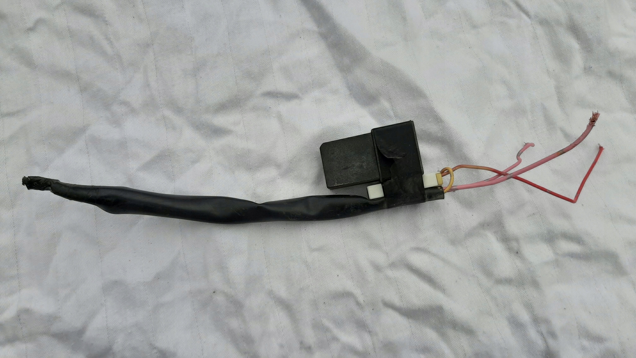 Relais SITZ NISSAN MURANO 2523079918