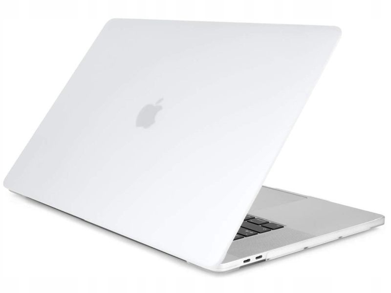 

Etui Obudowa do Macbook Pro 16 Matowe A2141