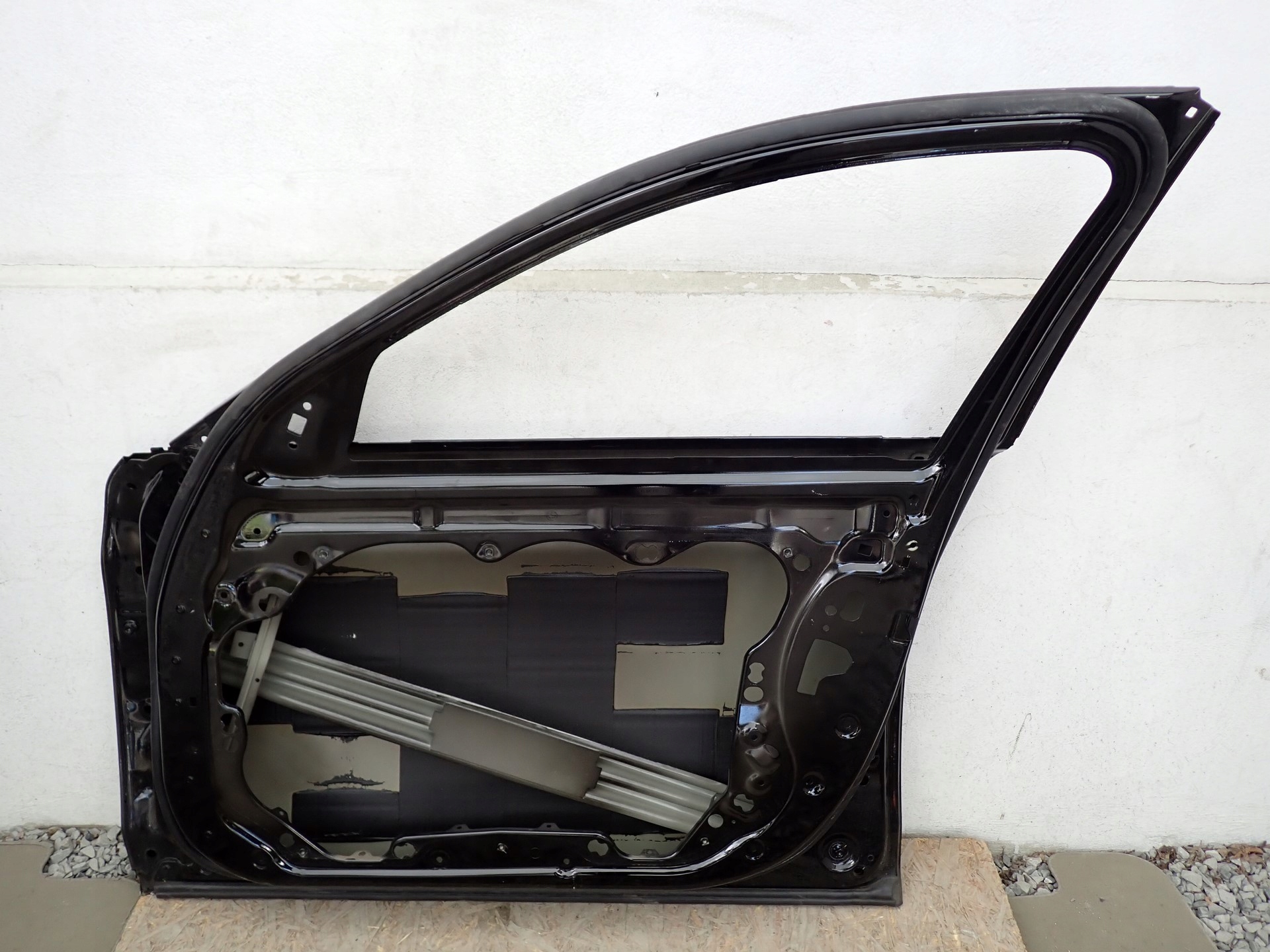 door right front right front BMW 5 V G30 G31 2017-2024R