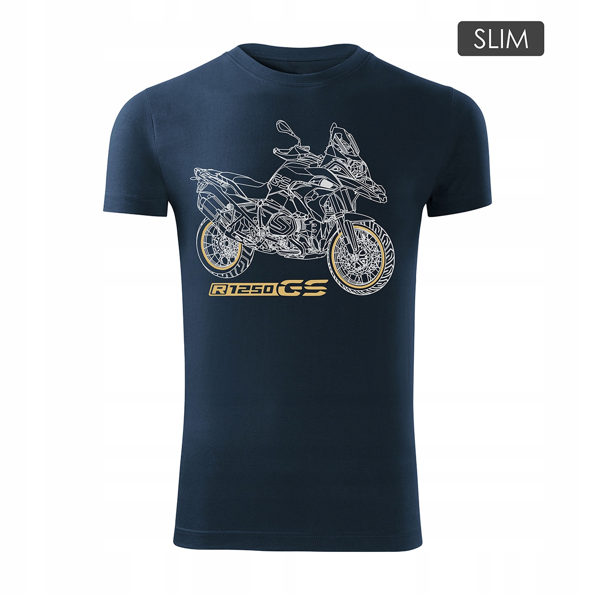 

Koszulka na motor Bmw Gs R 1250 LC Adventure