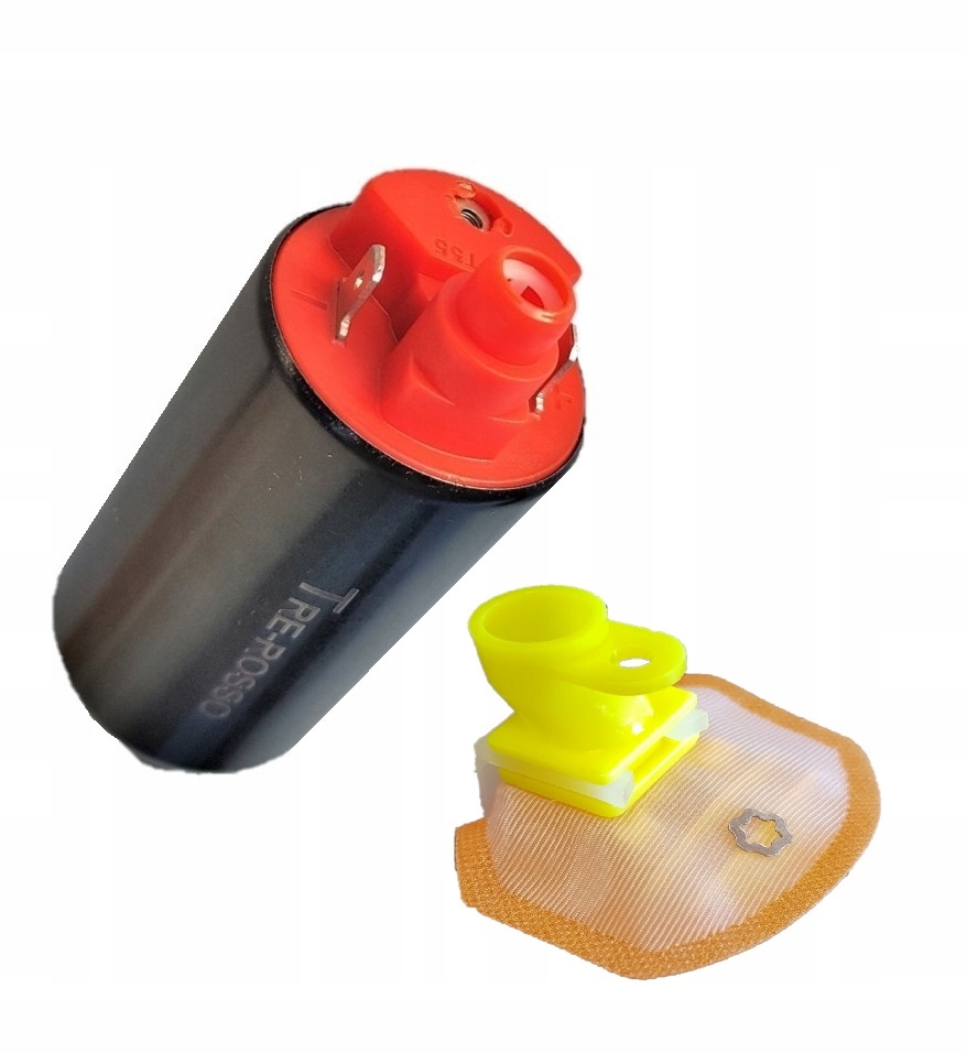 Yamaha Xtz 690 700 Tenere 2020-2024 palivová pumpa regulátor Filtr