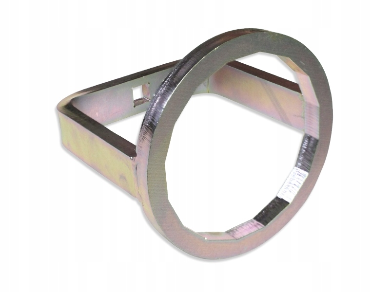 Klíč olejového filtru Bmw Volvo 87 mm 16 kt.