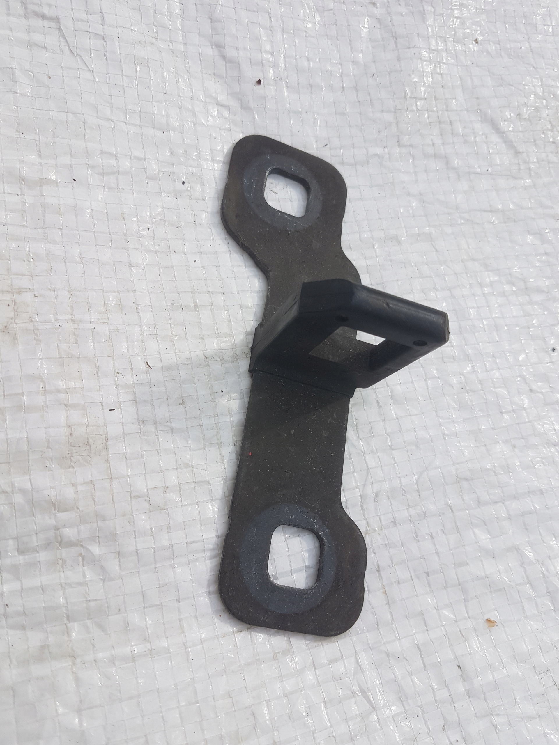 BMW F20 F21 ZACZEP RYGIEL ZAMKA KLAPY 7248076