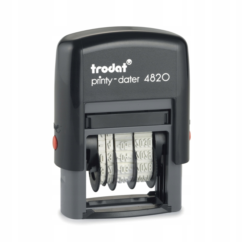 Datownik TRODAT 4820 ISO