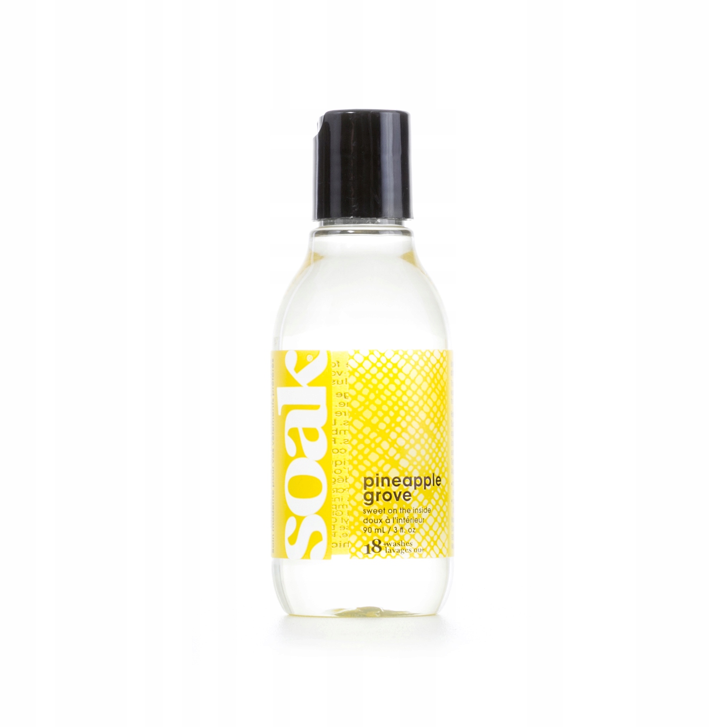 

Soak Pinapple płyn do prania bielizny 90ml