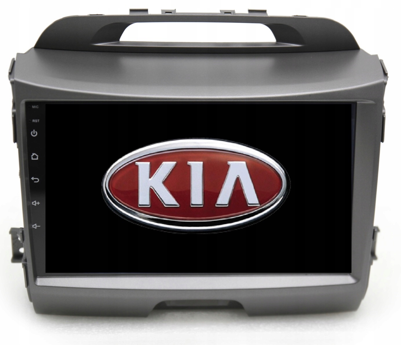 НАВІГАЦІЙНЕ РАДІО KIA SPORTAGE ANDROID 11 4 / 64GB + KAM