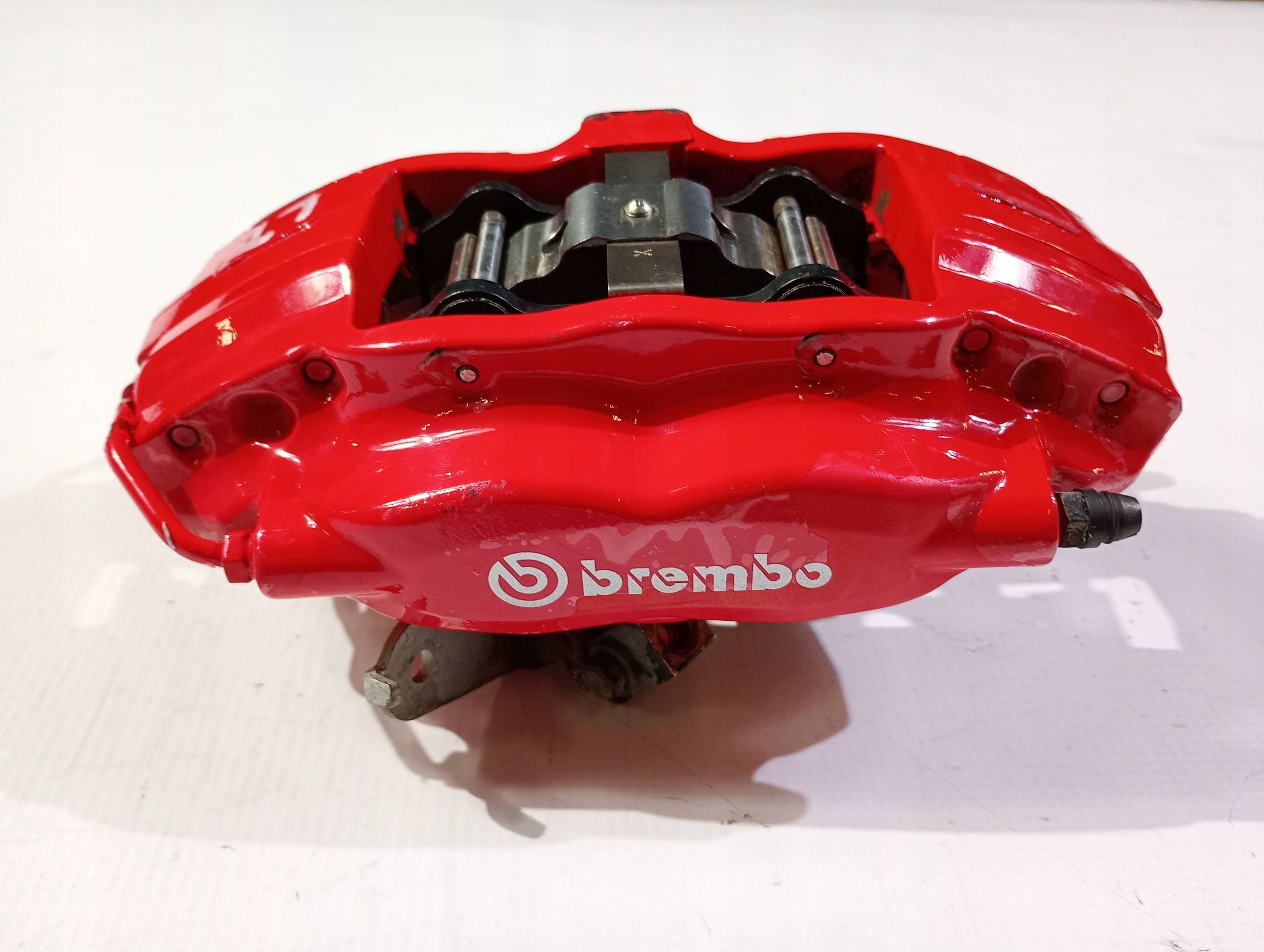 Bremssattel Bremse Sattel Brems- links heck Dodge Charger Challenger 6.1 6.4 SRT 2011-2014