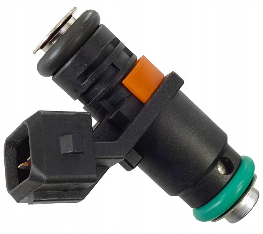 Wtrysk paliwa Falcon 50 (E5) Producent Moretti