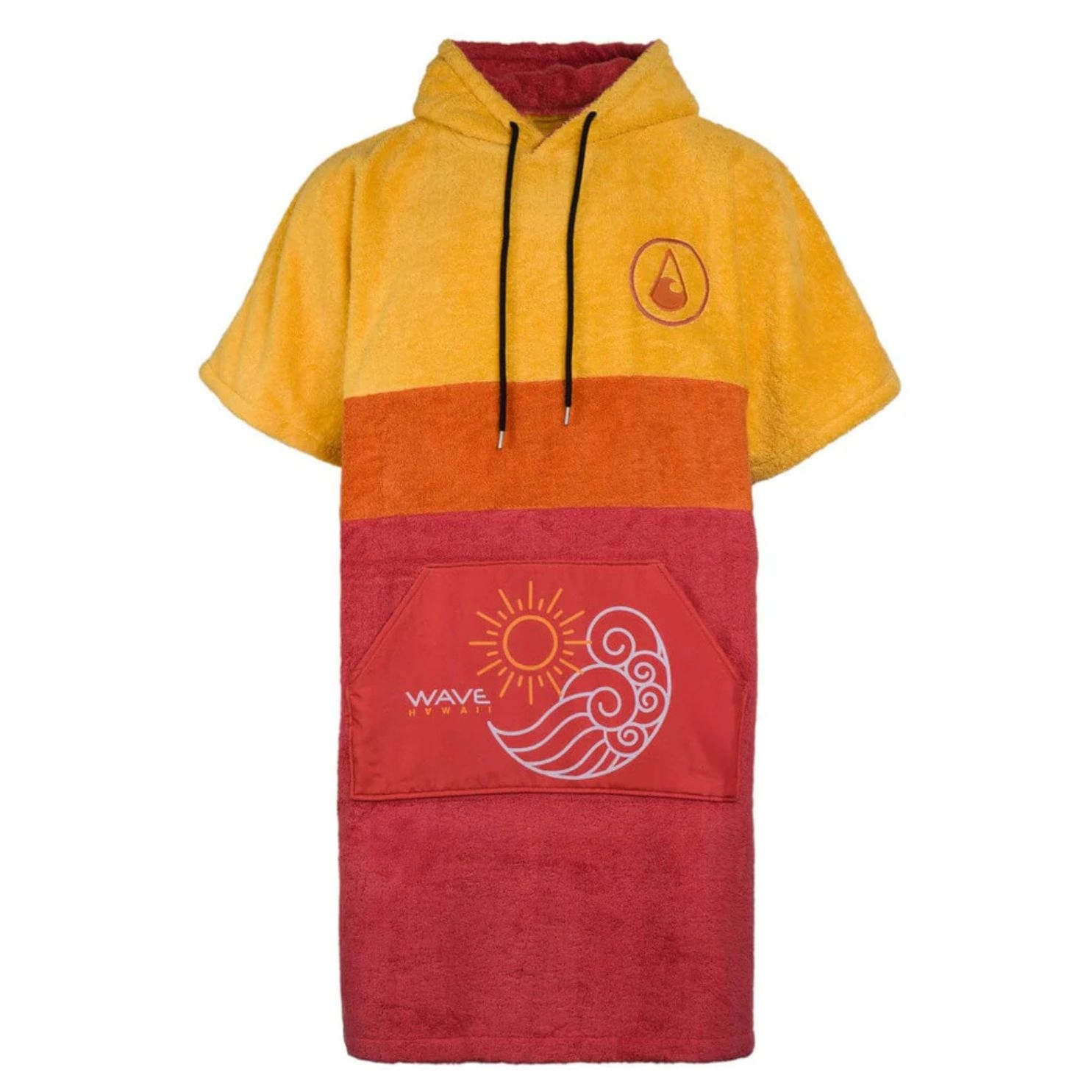 WAVE HAVAII Airlite Poncho Paia