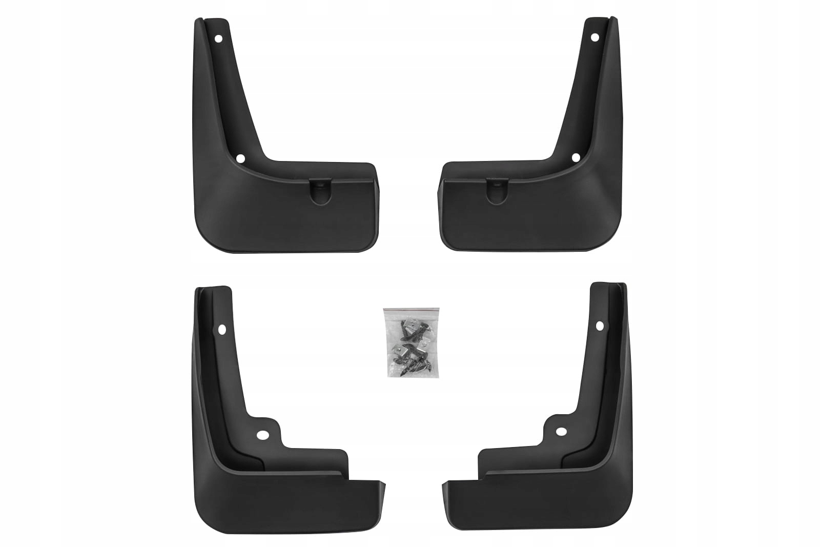 HYUNDAI TUCSON IV NX4 2020 + БРИЗКОВИКИ