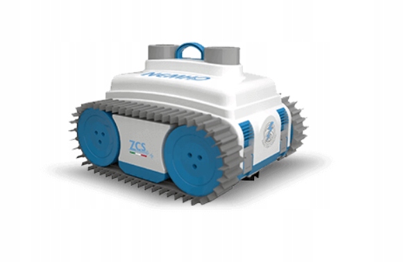 Robot basenowy AMBROGIO NEMH2O CLASSIC XL