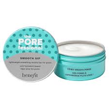 Benefit POREfessional Smooth Sip krem nawilżający niwelujący pory 20ml