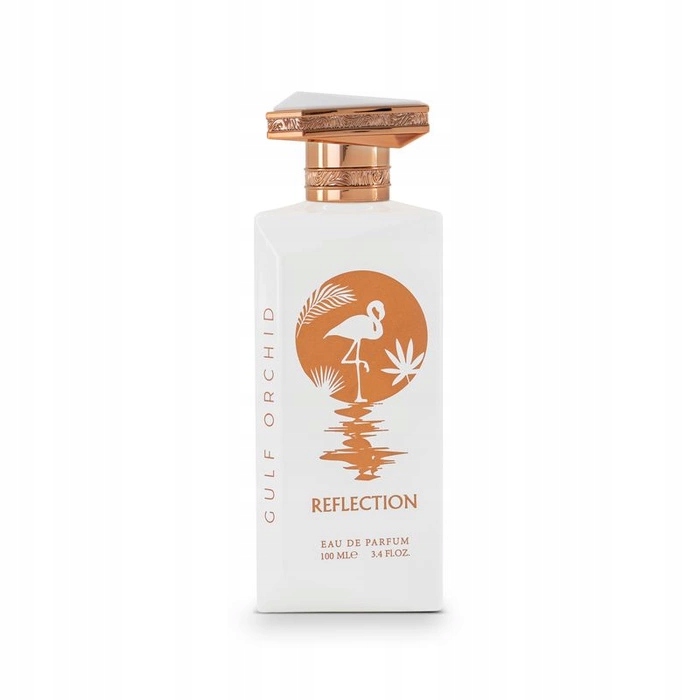 Gulf Orchid Parfémovaná voda ve spreji 100ml
