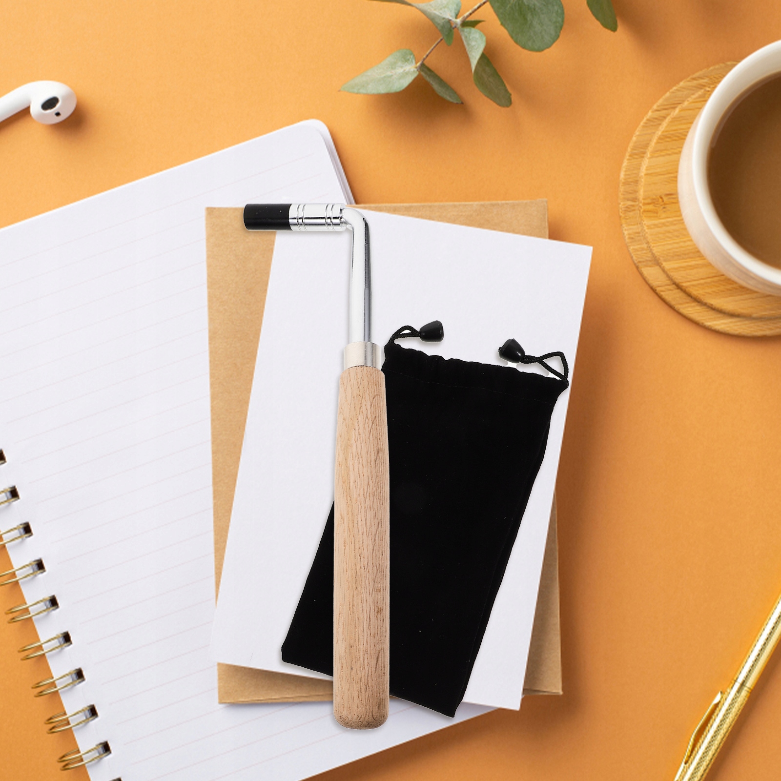 KLUCZ DO FORTEPIANU PROFESJONALNE STROJENIE Marka bez marki