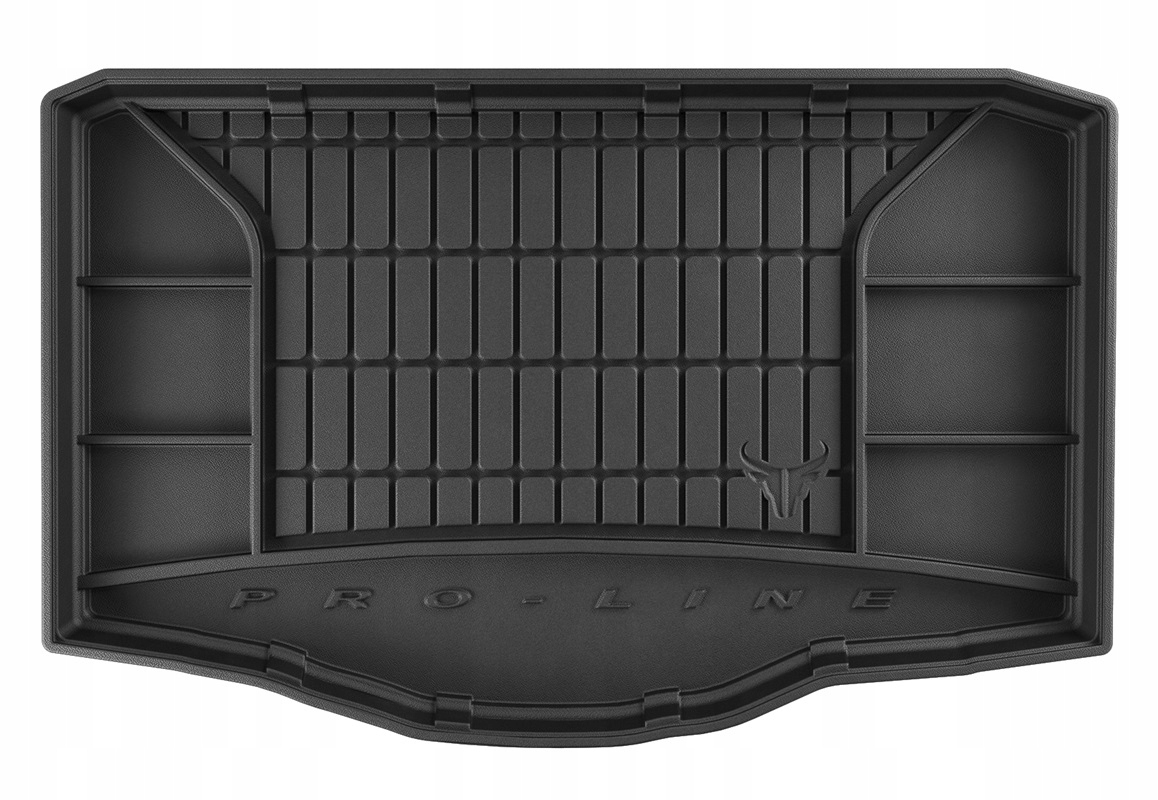 Rohož Do Kufru Gumová vložka Kobereček Ssangyong Tivoli od 2019- Tm d