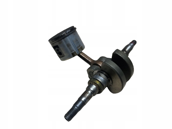 TALON CS38 КОЛЕНЧАТЫЙ ВАЛ ШАТУН