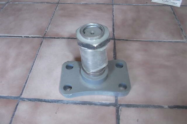 5023 281 - ШТИФТ ТОРСИОННОЙ ОСИ 1.217.0019.00