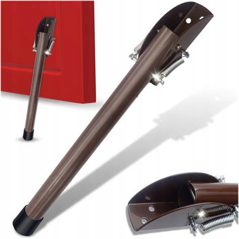 STOPKA GARAŻOWA DRZWI PODPÓRKA PODPORA BLOKADA 35C