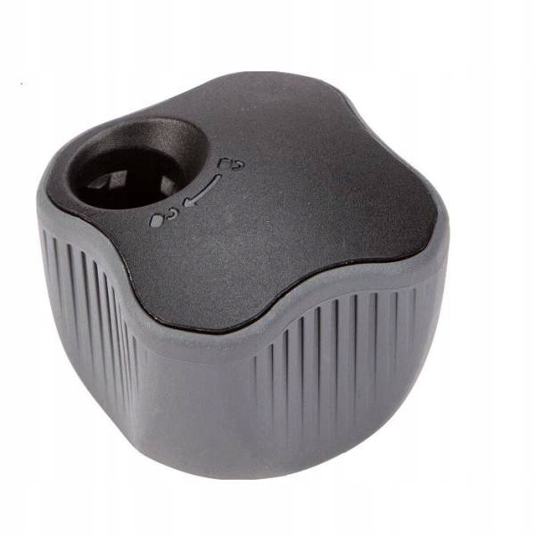 

Thule 1500052739 Pokrętło blokowane Xt bez zamka