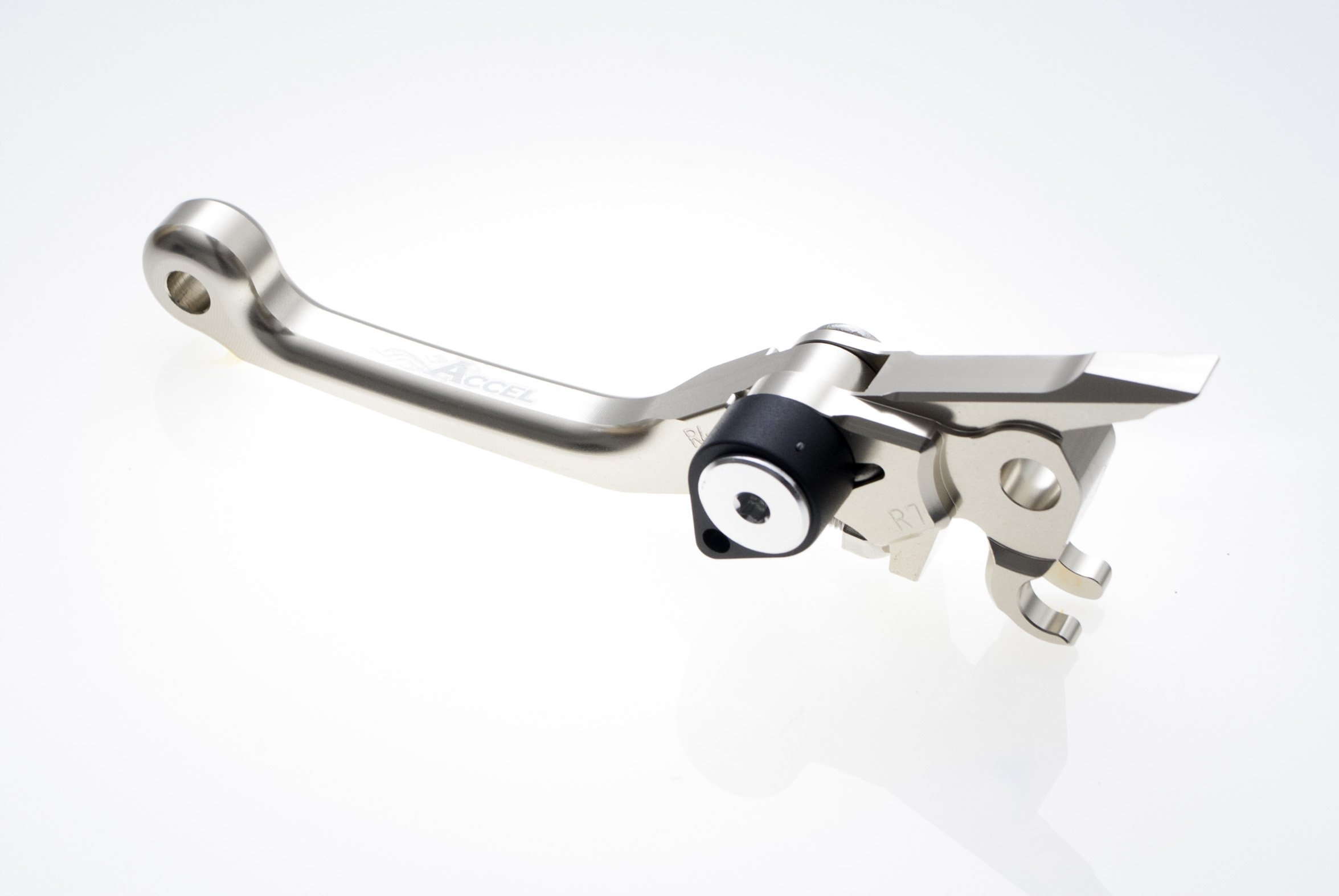 FBL073TI - ГАЛЬМІВНИЙ ВАЖІЛЬ KTM HUSQVARNA (BREMBO)