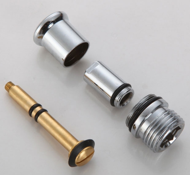 PRZEŁACZNIK PRYSZNICA DO BATERII WANNOWEJ NATRYSKU