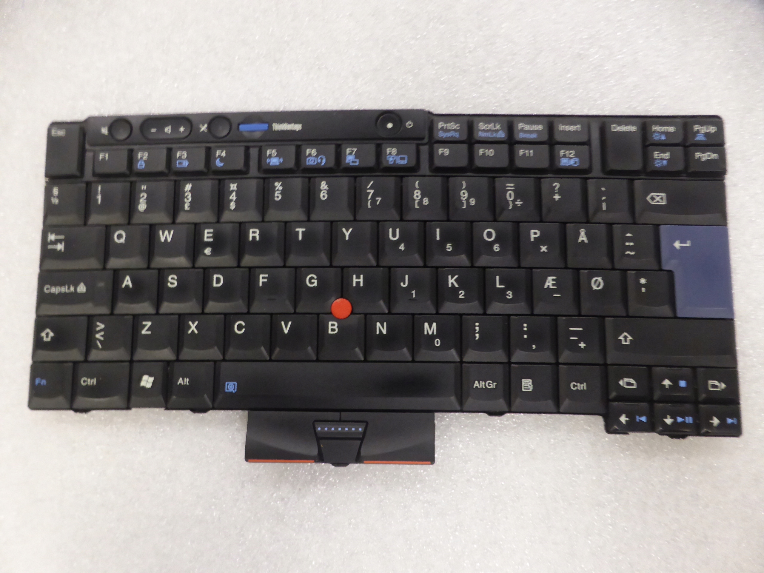 保*精様 Lenovo ThinkPadt510 LENOVO ThinkPad SL510 (NSM42PB) Laptop - niskie ceny i
