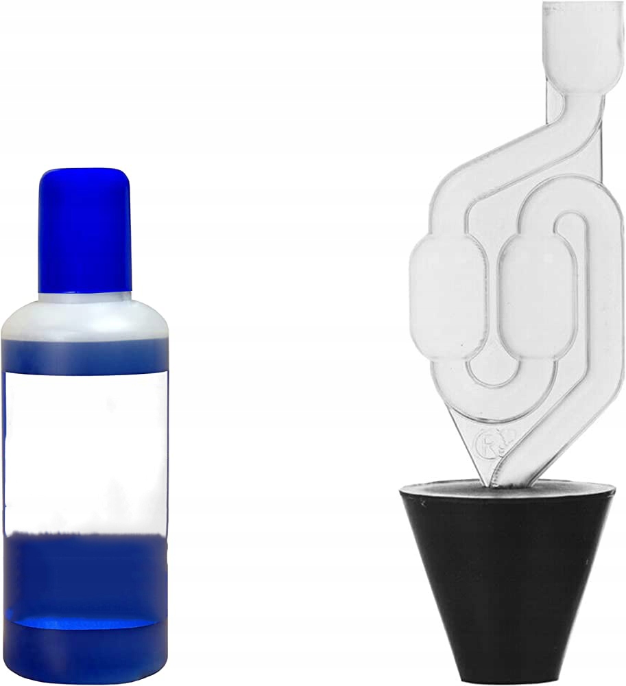 

Tester Szczelności Uszczelki Głowicy CO2 25 Testów