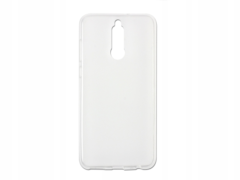 

Etui na Huawei Mate 10 Lite FLEXmat Case - biały