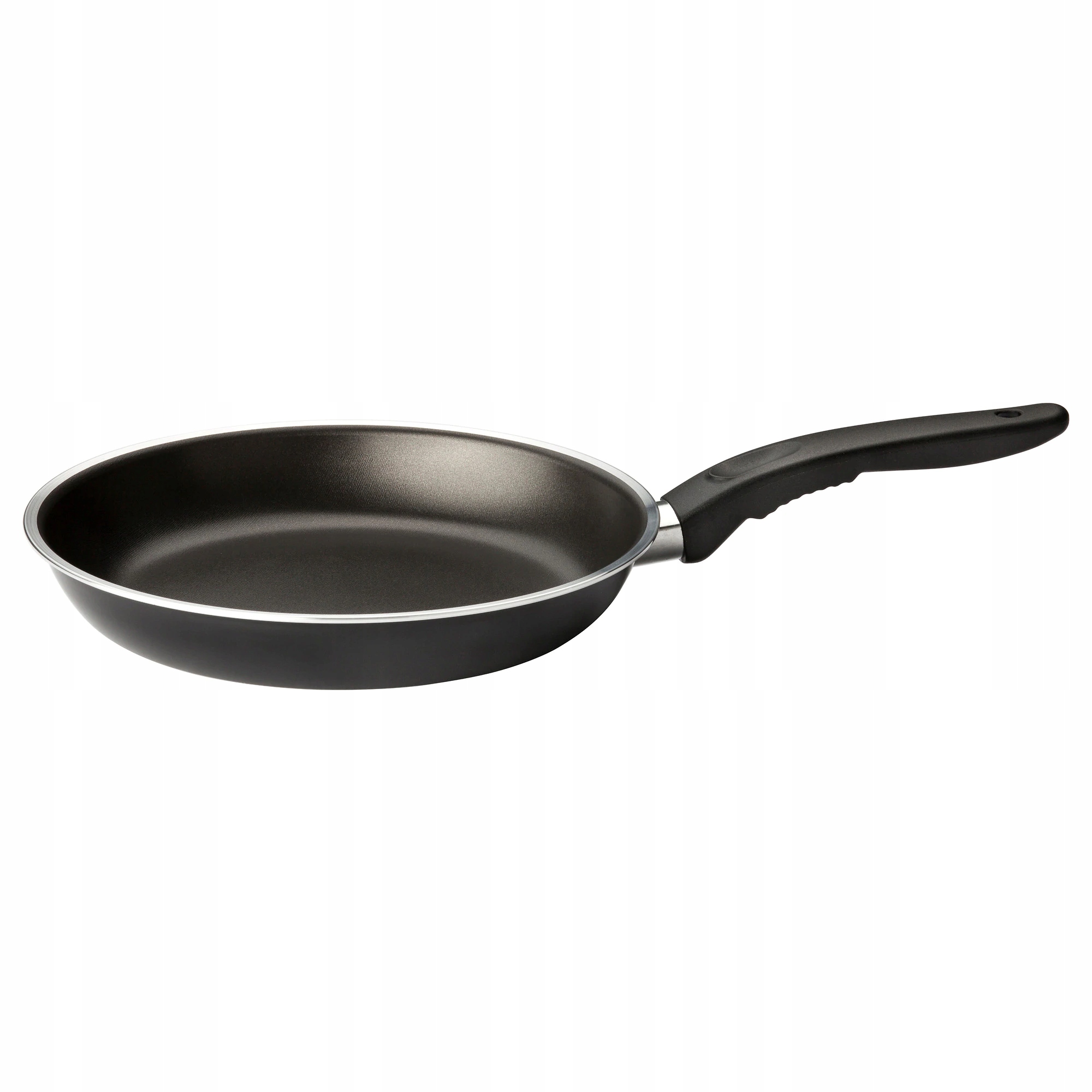 

Ikea Kavalkad Patelnia czarny 24 cm