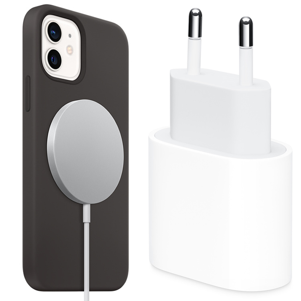 

Magsafe Ładowarka Indukcyjna Do Apple Iphone 12 13